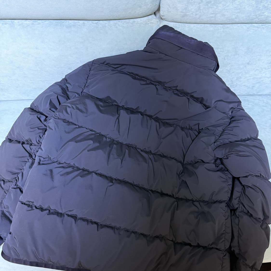 cp컴퍼니 나이크라r 패딩 54사이즈 새상품 상품이미지2