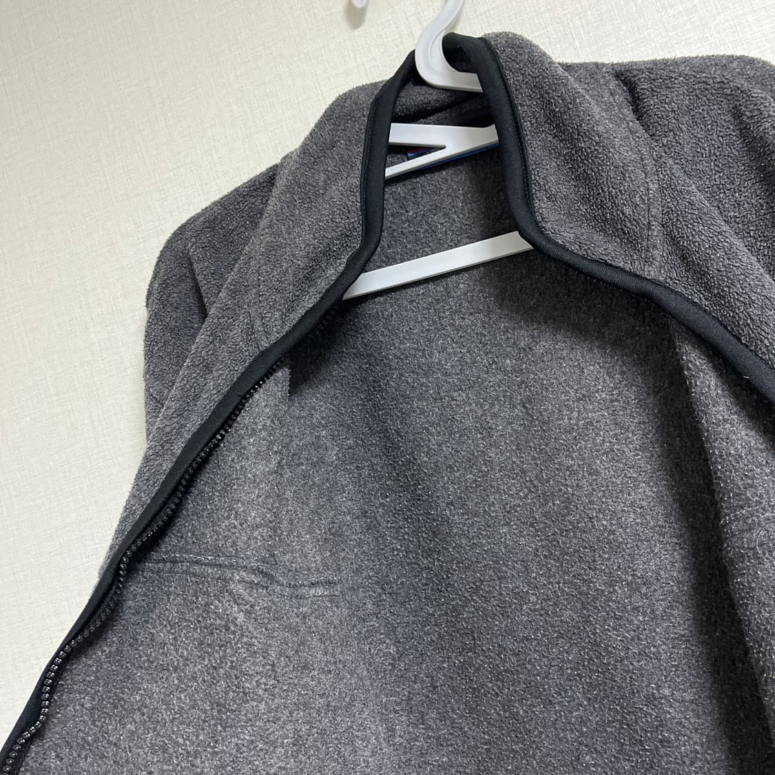 빈티지 플리스 자켓 상품이미지6