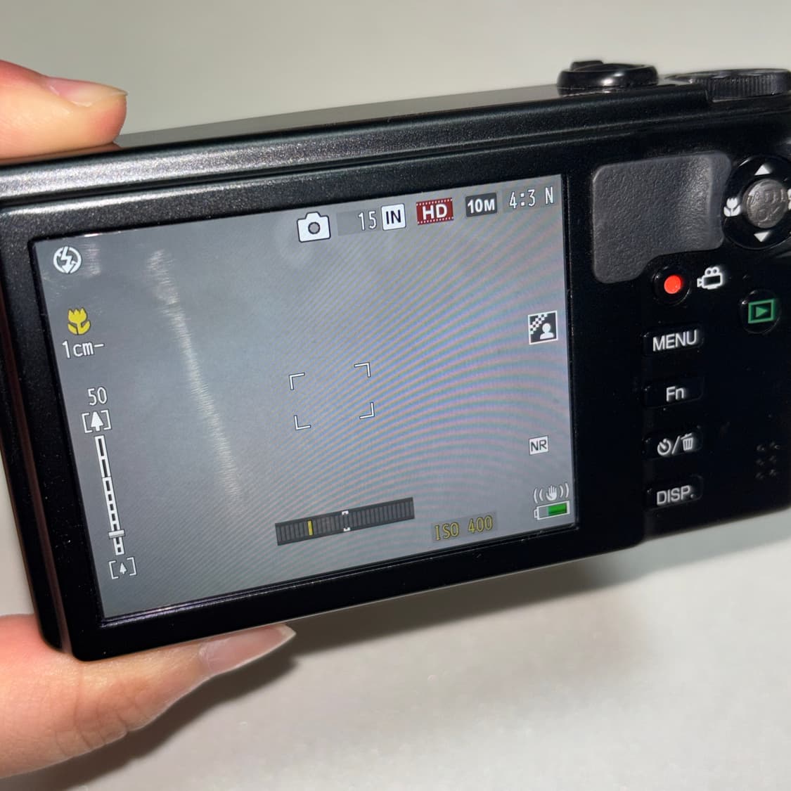 Ricoh 리코 cx6 풀박 상품이미지8