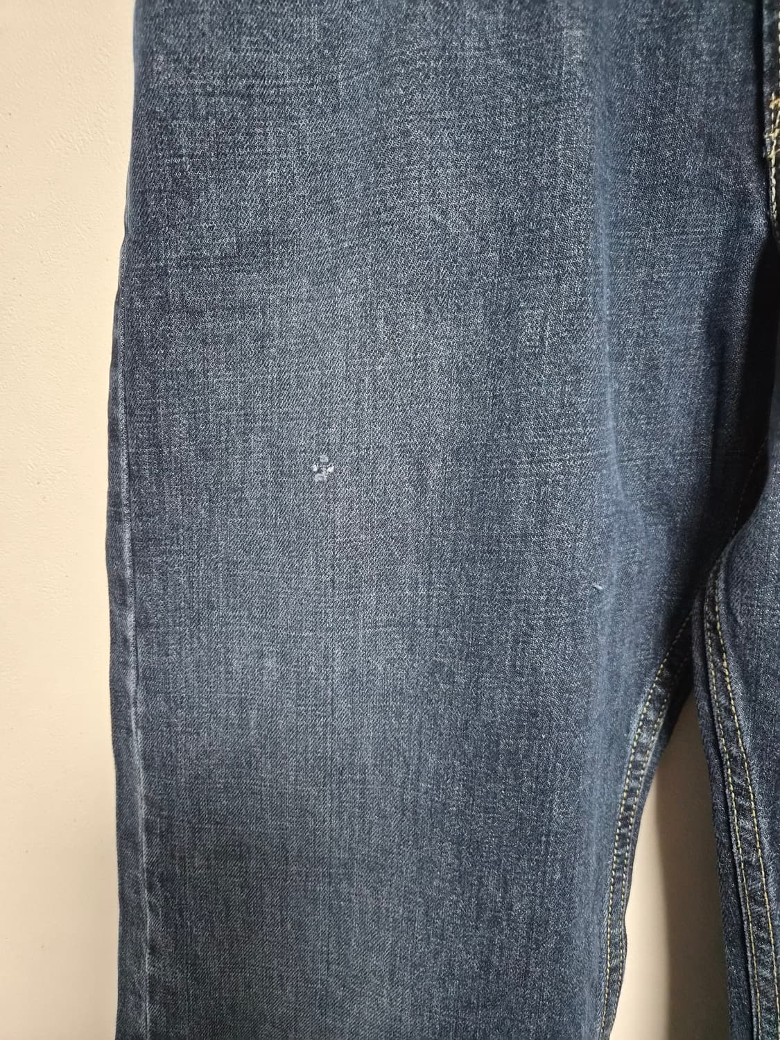 리바이스Levis 569 루즈핏 워싱진 32사이즈 P-212 상품이미지6