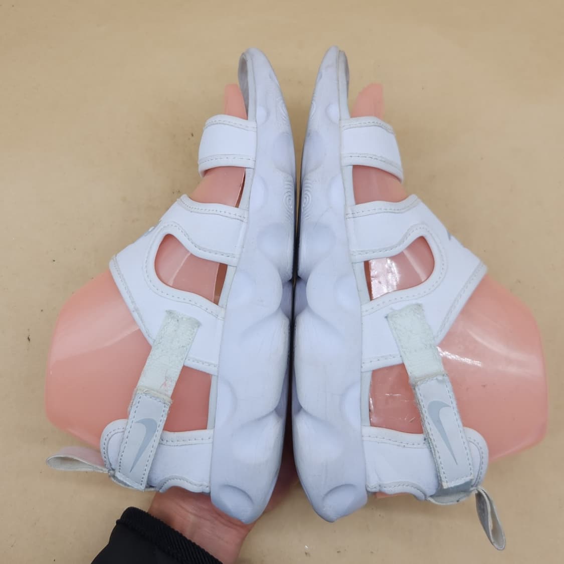 나이키 오아시스 샌들230 상품이미지5