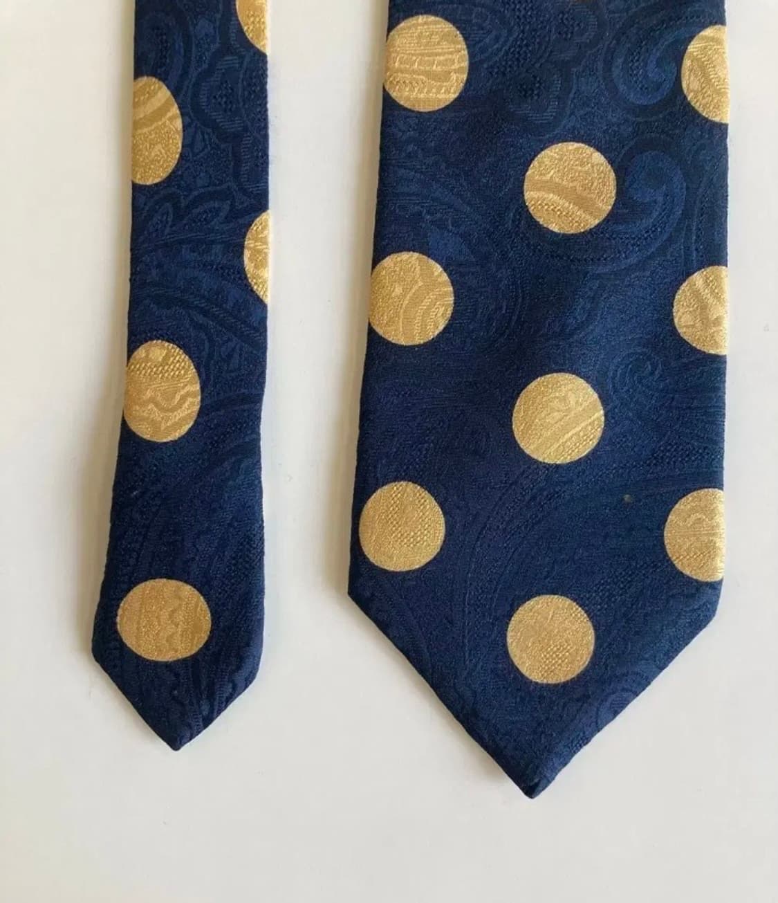 랑방 넥타이 상품이미지10