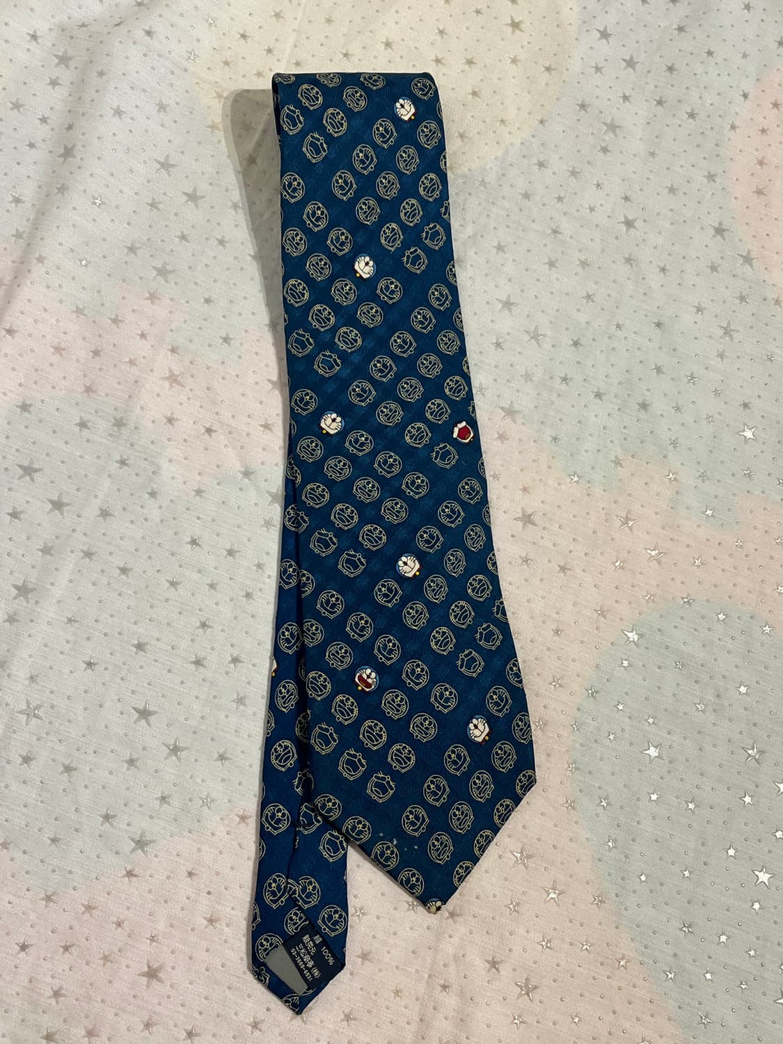 도라에몽 넥타이 👔 상품이미지6