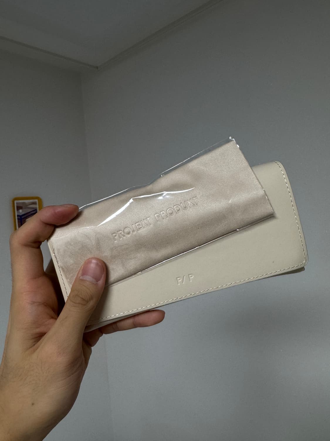 [새상품급] 프로젝트프로덕트 RS3 C1 블랙 상품이미지8