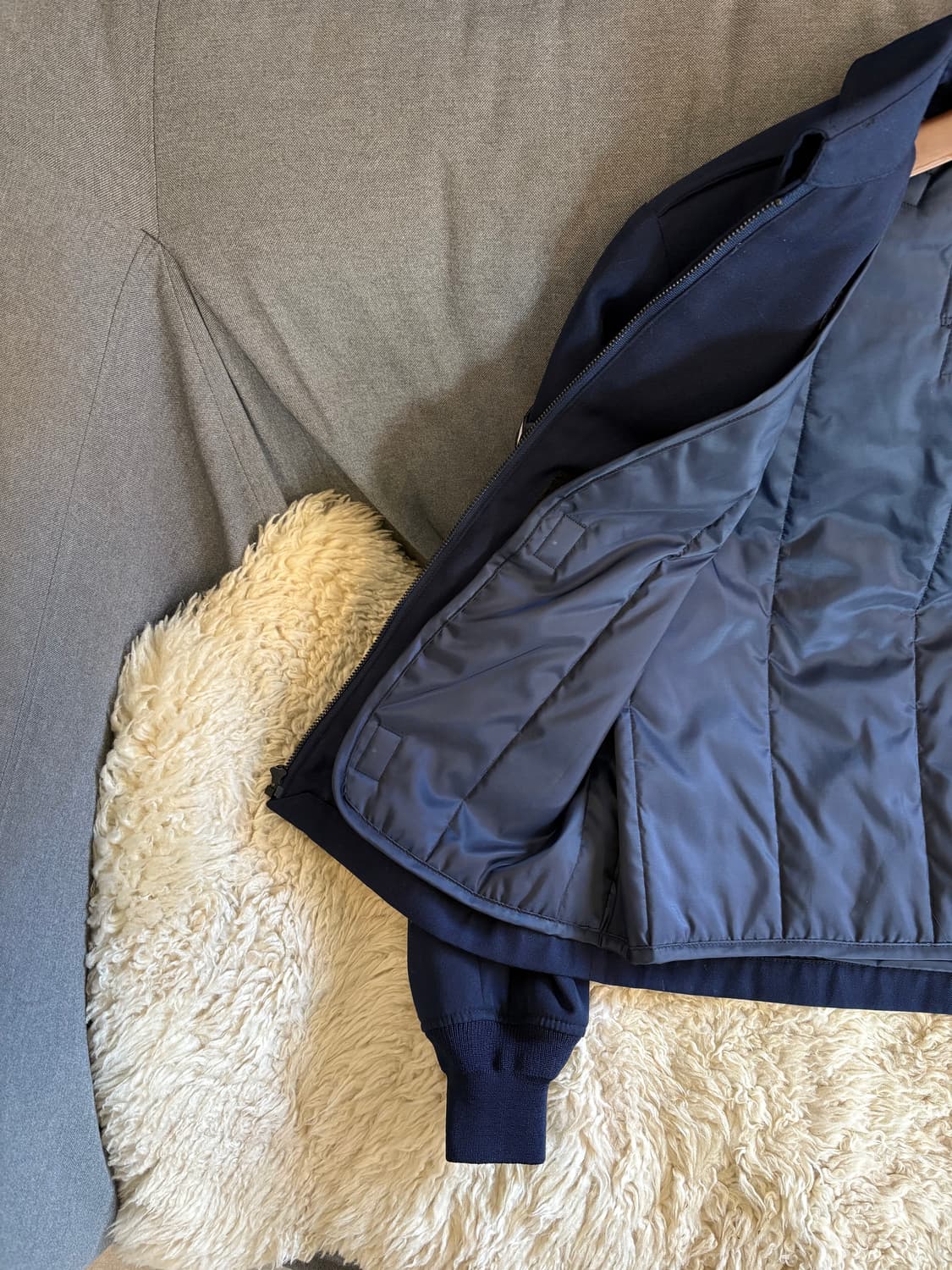 Us Air Force 자켓 상품이미지6