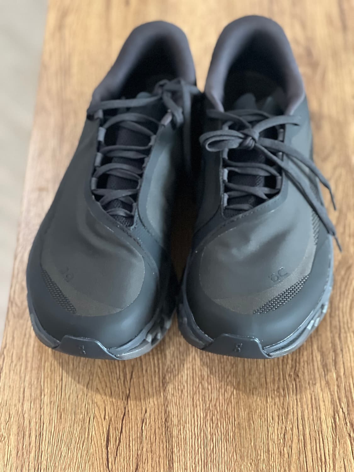 [M290] 파프 온러닝 클라우드몬스터2 쏜 브라운 상품이미지3