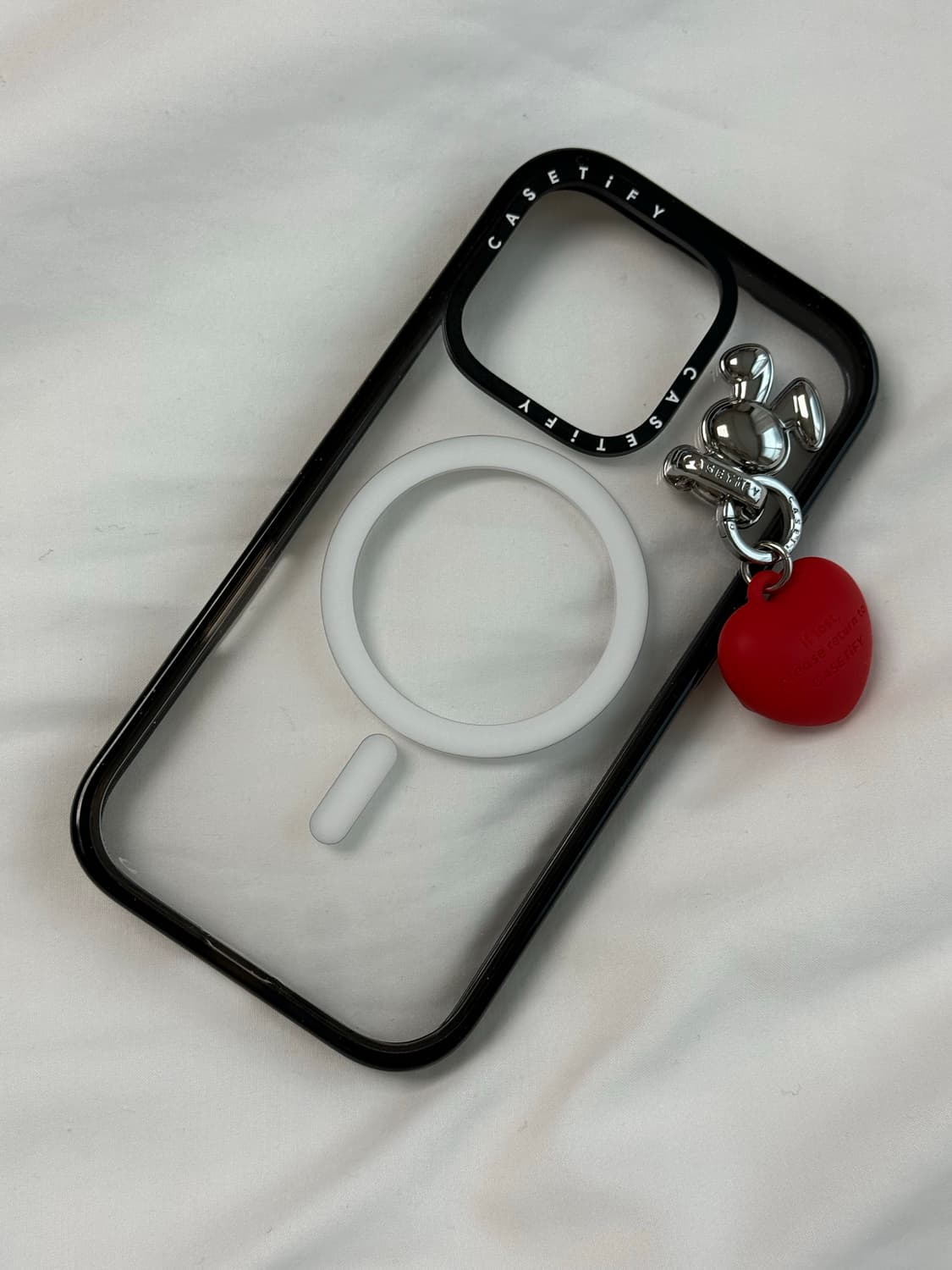 케이스티파이 아이폰 맥세이프 케이스 16pro 상품이미지1