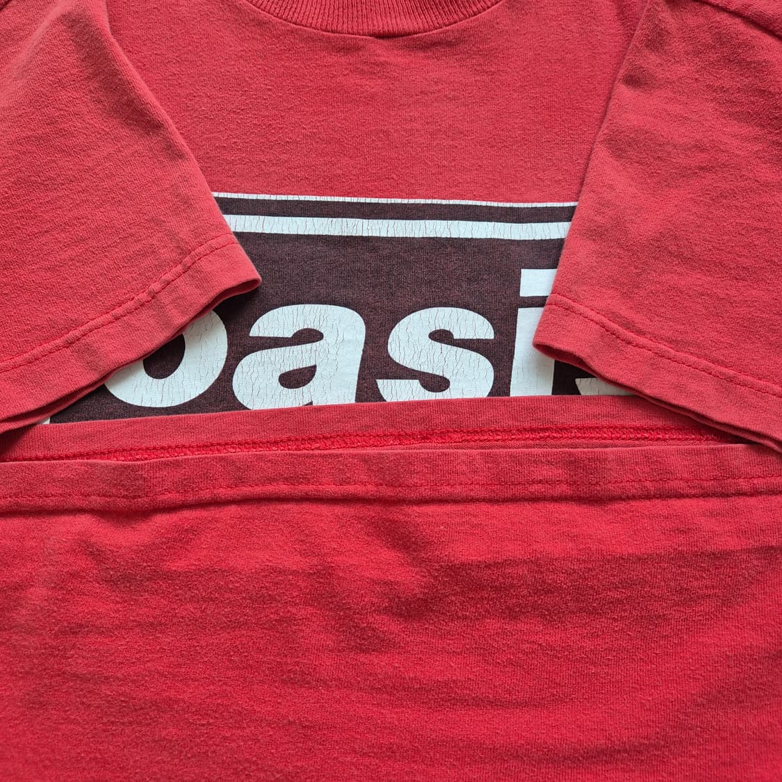 Oasis, 90s 상품이미지5