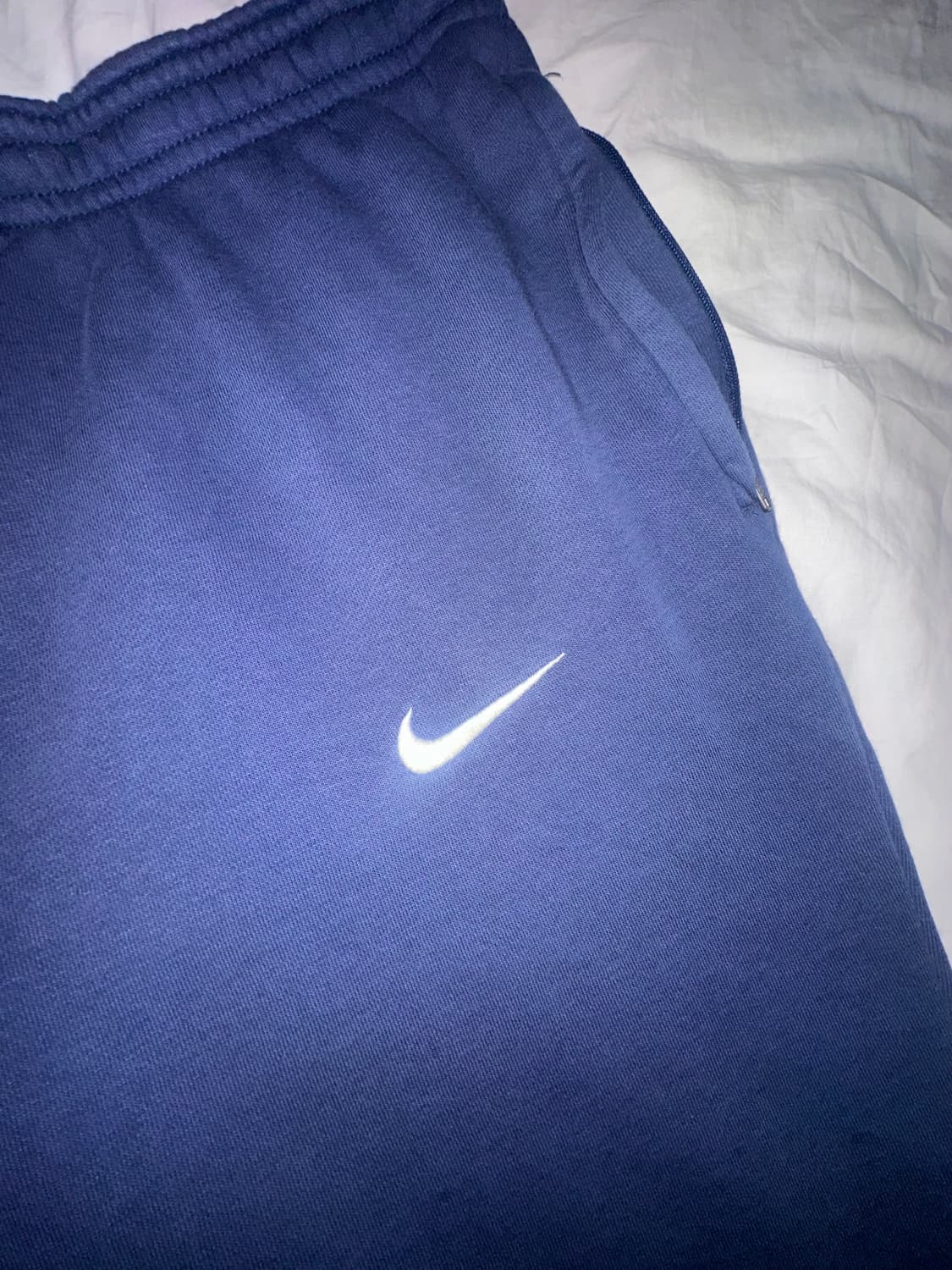 나이키 프랑스 국가대표팀 FFF 드라이핏 스트라이크 팬츠 Nike (M) 상품이미지3