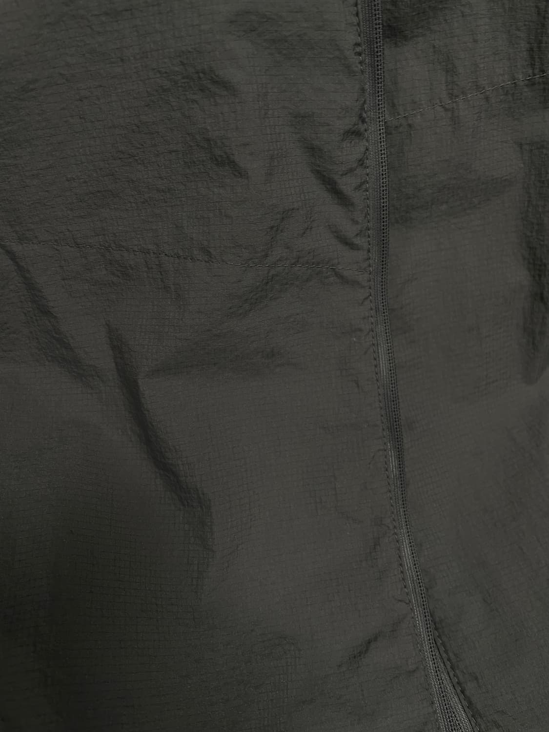 산산기어 백팩 자켓 그레이 24ss 2사이즈 상품이미지9