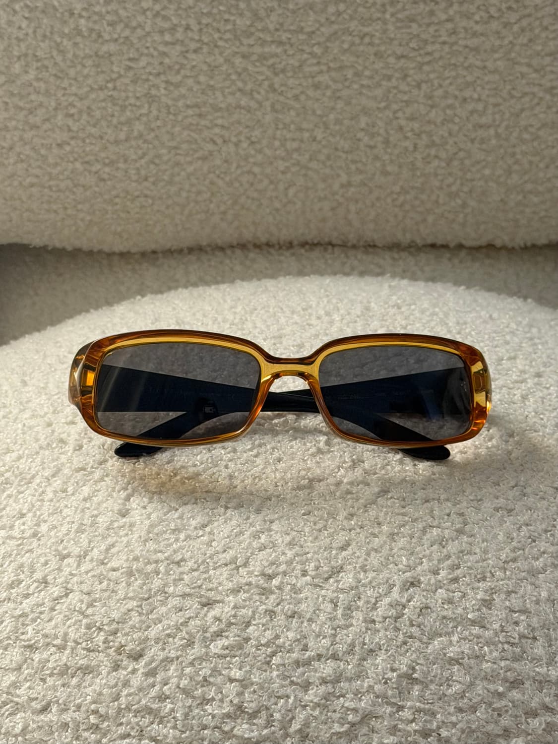 구찌 빈티지 선글라스 상품이미지2