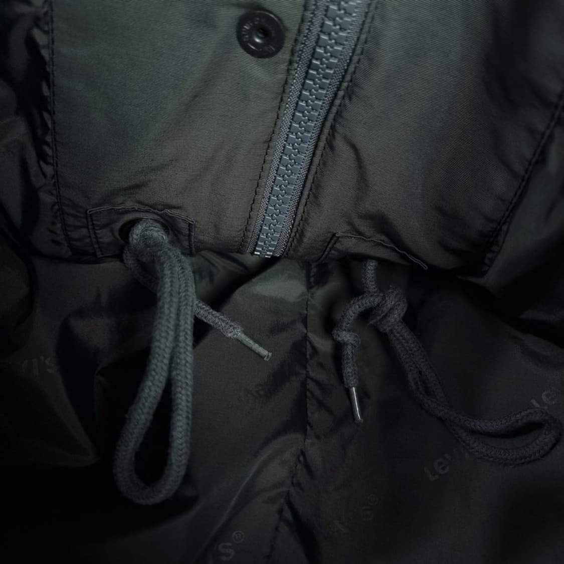 [리바이스] 빈티지 밀리터리 필드 야상 자켓 M18769 상품이미지6