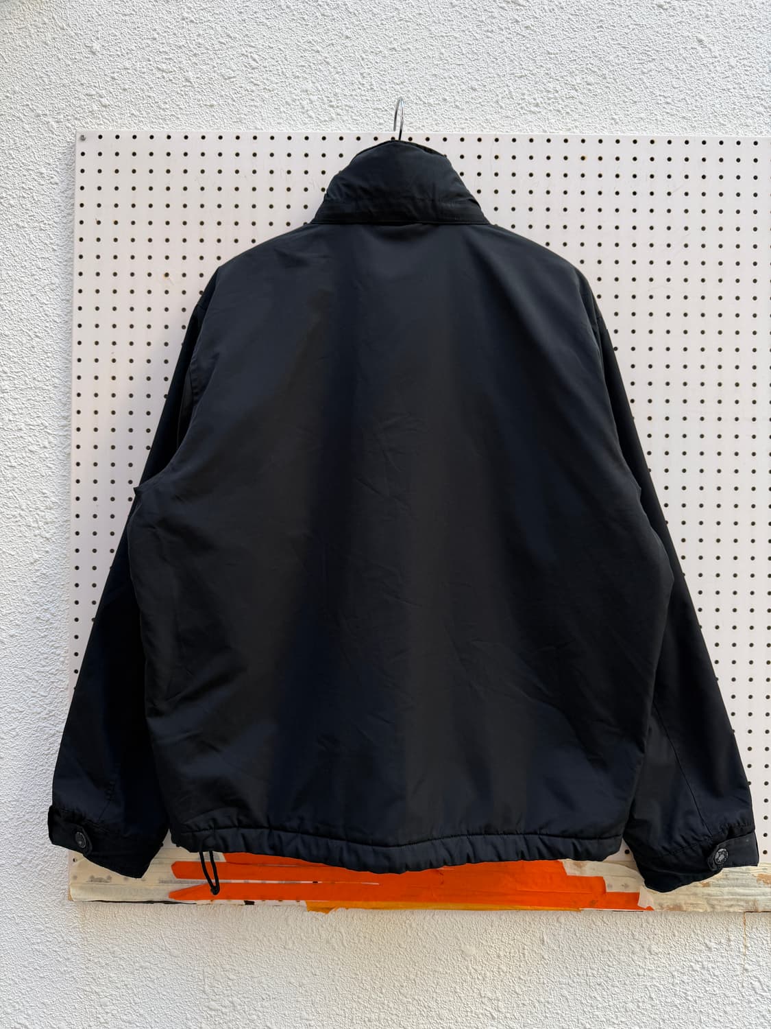 POLO RALPH LAUREN BLACK 폴로랄프로렌 블루종자켓 상품이미지2