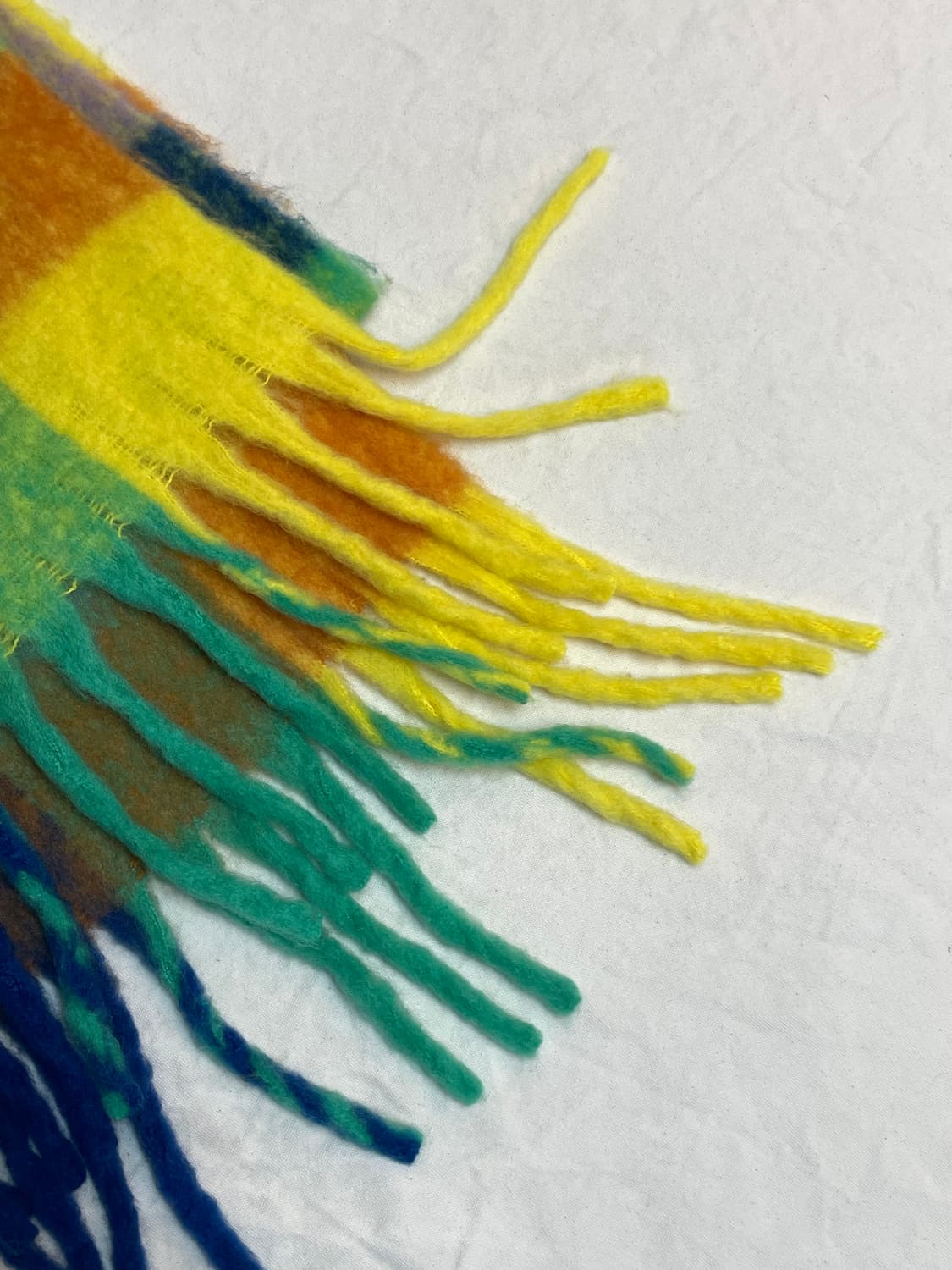 모헤어 머플러 상품이미지2