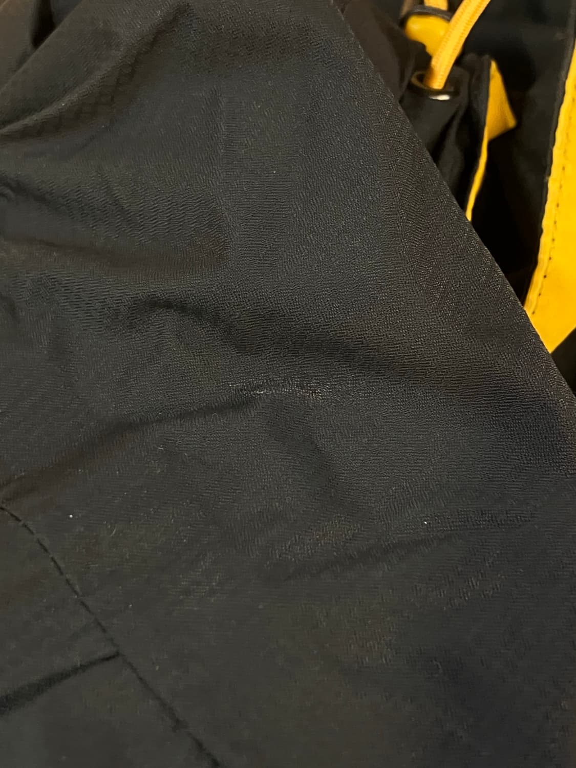 노스페이스 점퍼 차콜 M   #csz1795  상품이미지9