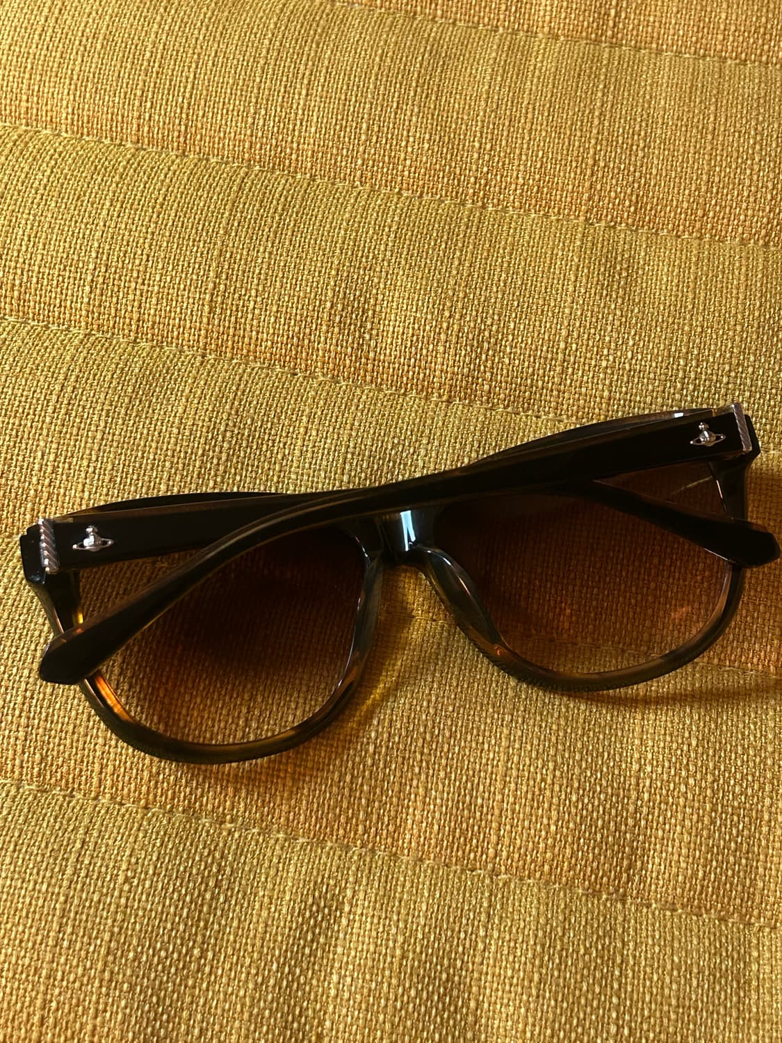 Vivienne Westwood sunglasses 상품이미지4