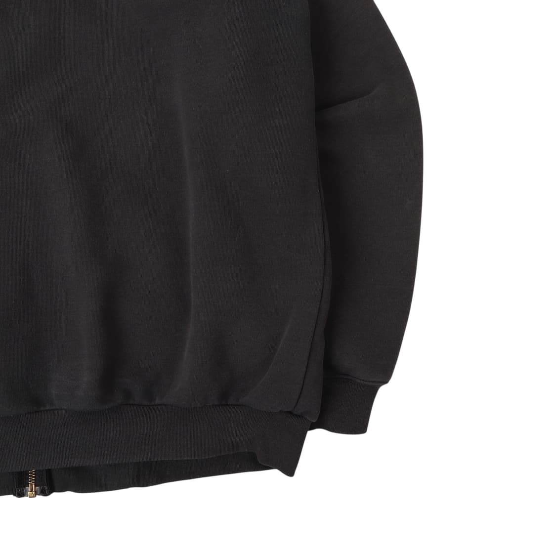 칼하트 레인디펜더 써멀 후드집업 상품이미지7