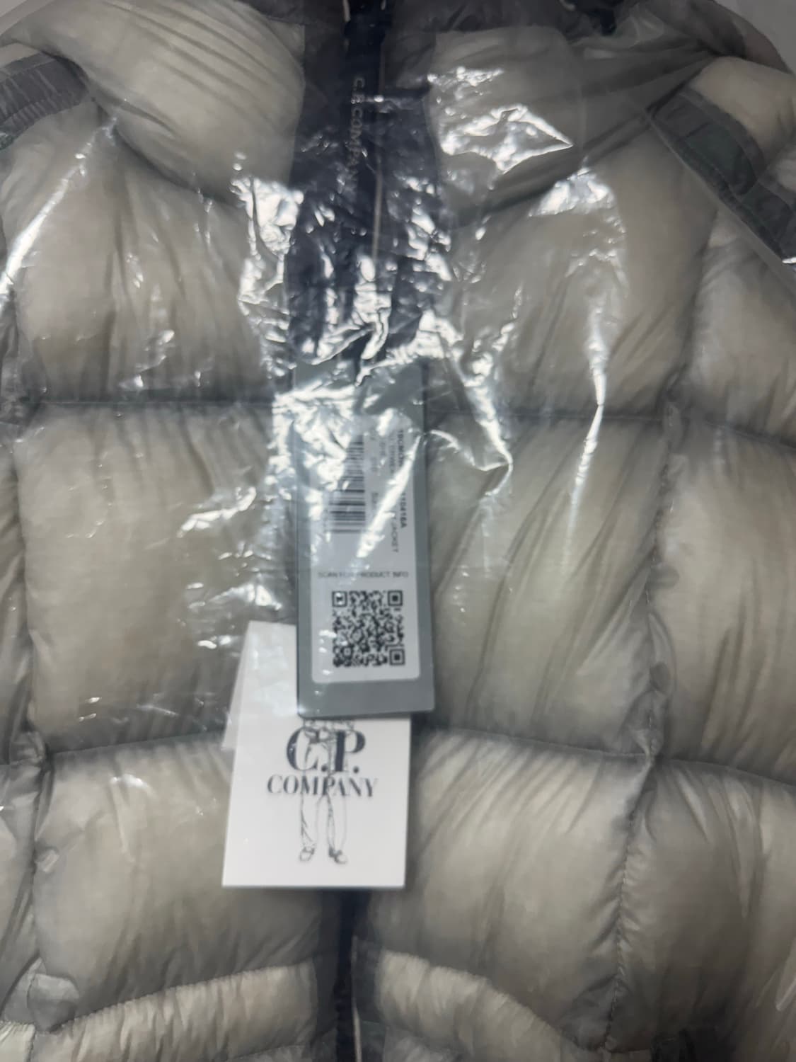 CP컴퍼니 디디쉘 dd shell 코리아익스클루시브 XL 상품이미지2