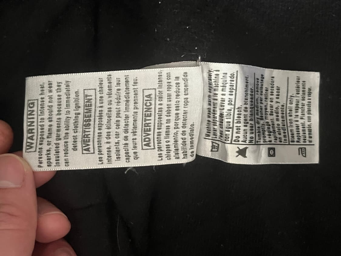 칼하트 J130 BLK 상품이미지4