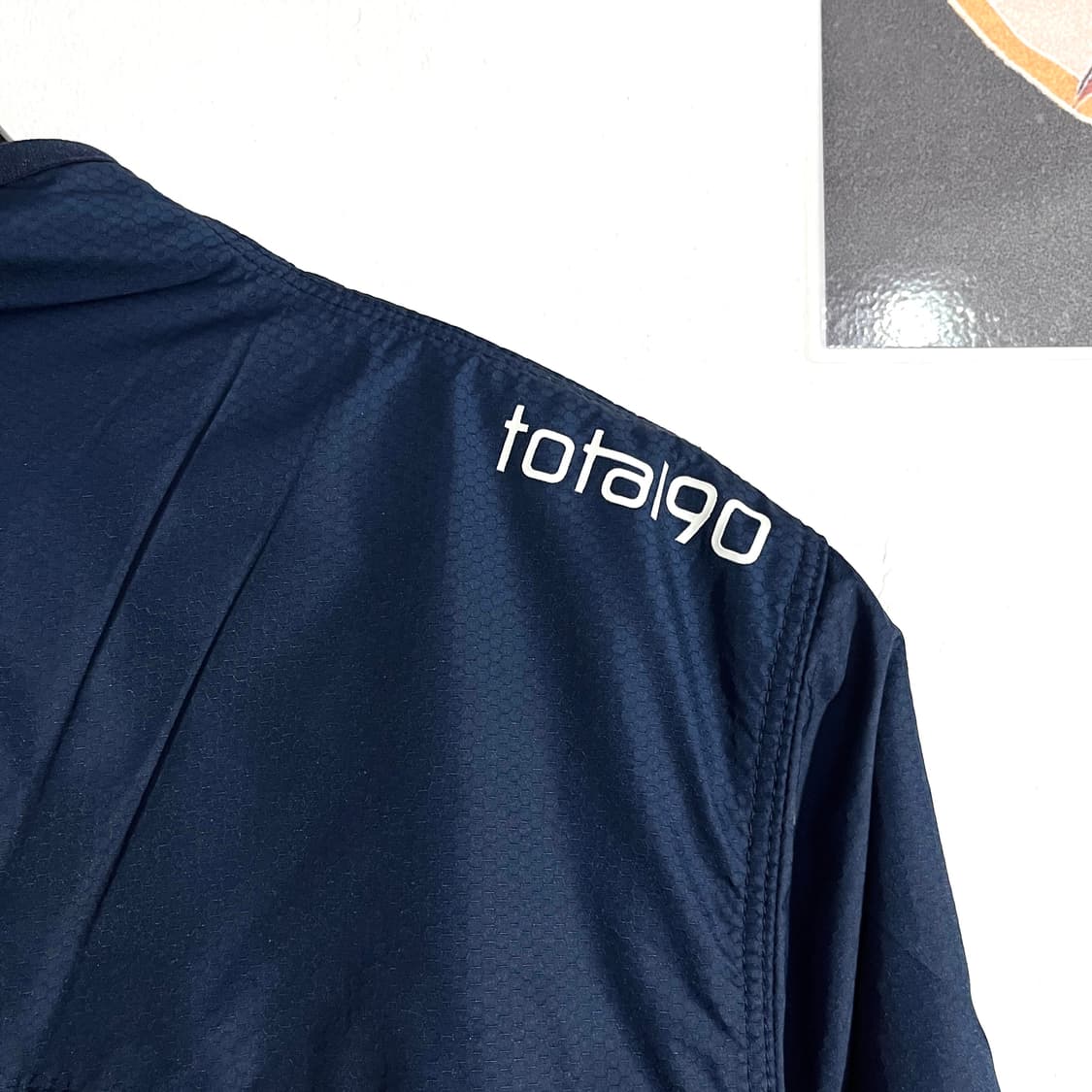 나이키 올드스쿨 바람막이 상품이미지4