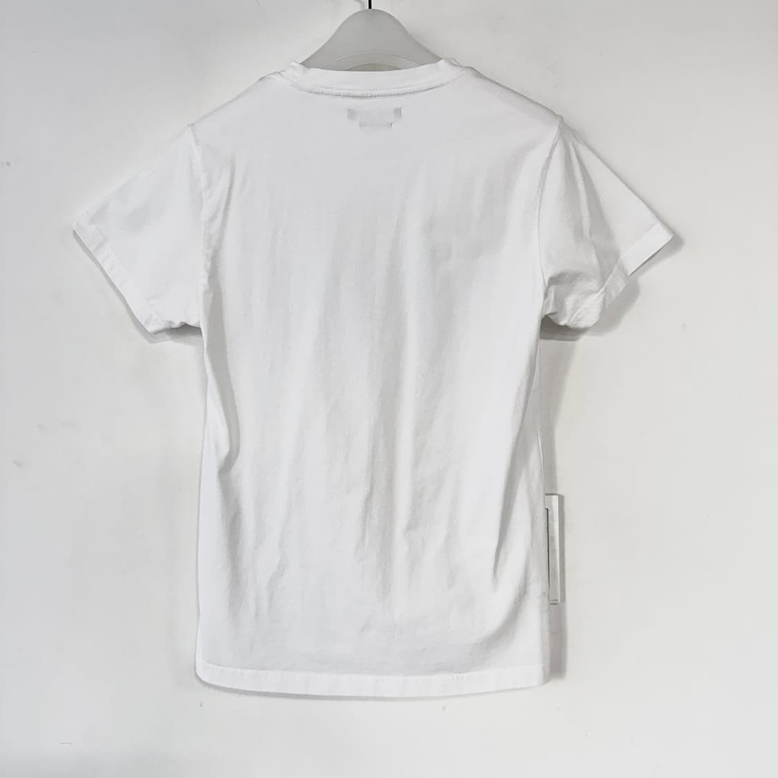 이자벨마랑 네온 로고 티셔츠 상품이미지7