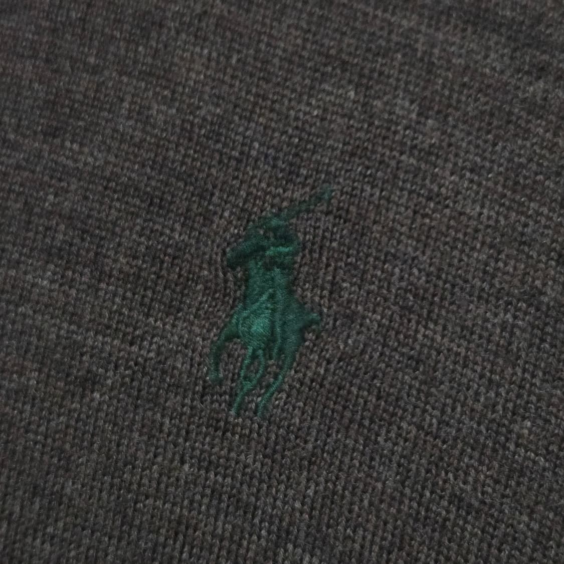 폴로랄프로렌 메리노울 니트 / 남성 니트 / 여성 니트 상품이미지4