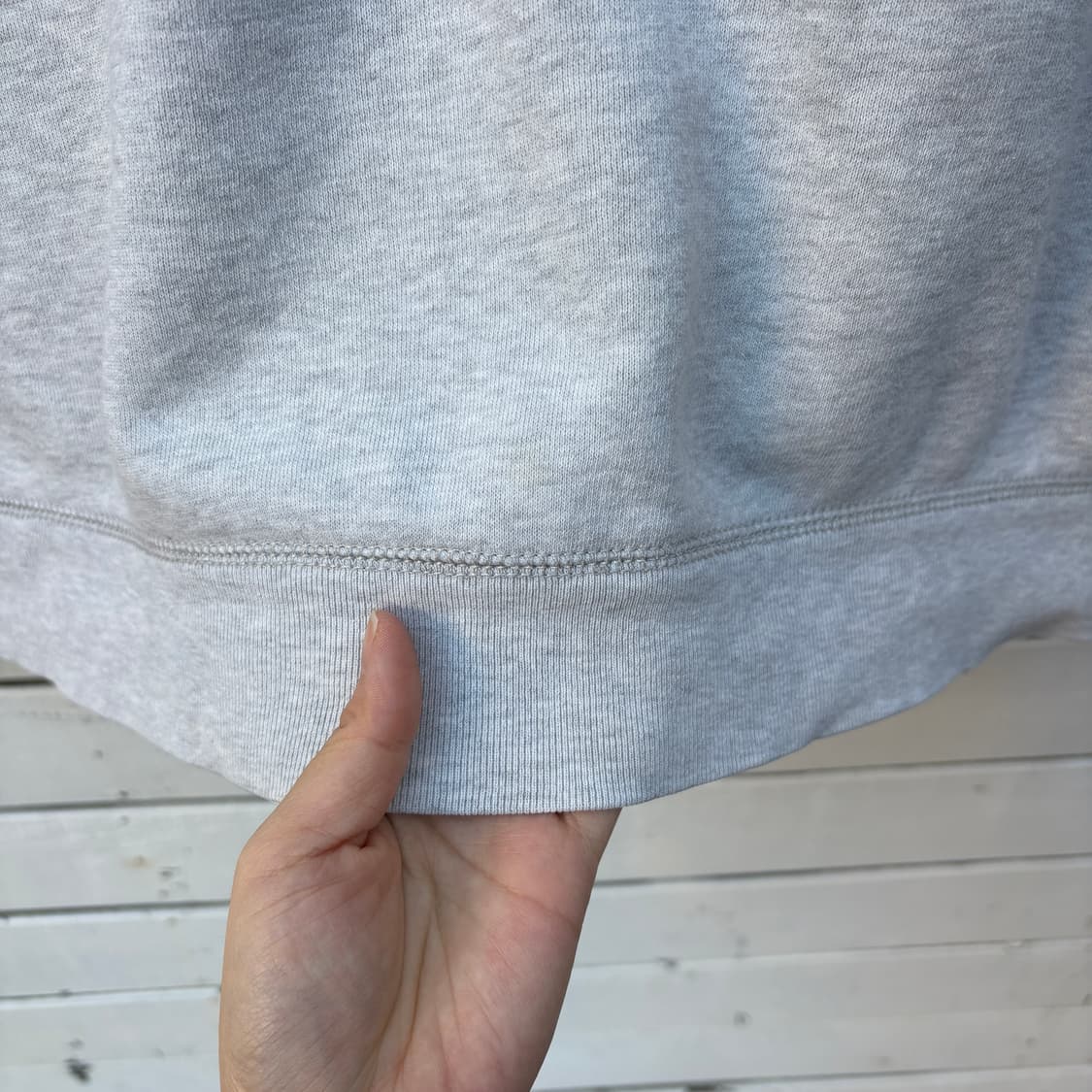 Polo 폴로 맨투맨 상품이미지3