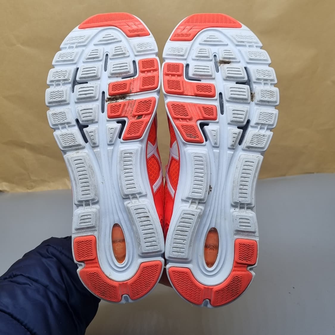 아식스 G1 여성런닝화235  상품이미지3