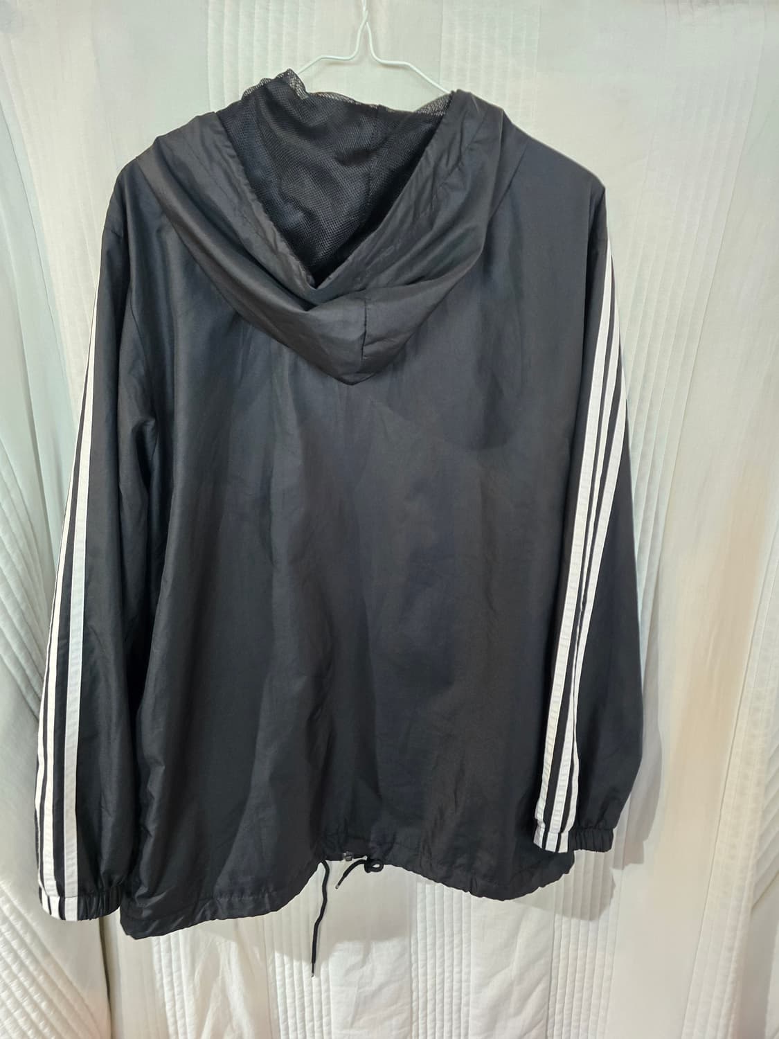 아디다스 바람막이 자켓  상품이미지4