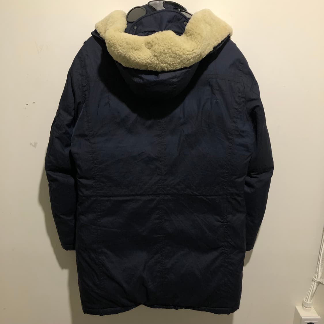 CP컴퍼니 돕바 상품이미지8