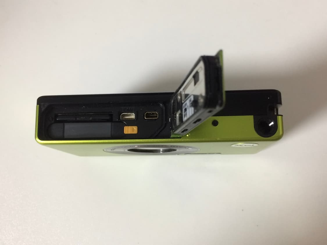 (작례o) 디지털 카메라 디카 Ricoh 리코 px 상품이미지4
