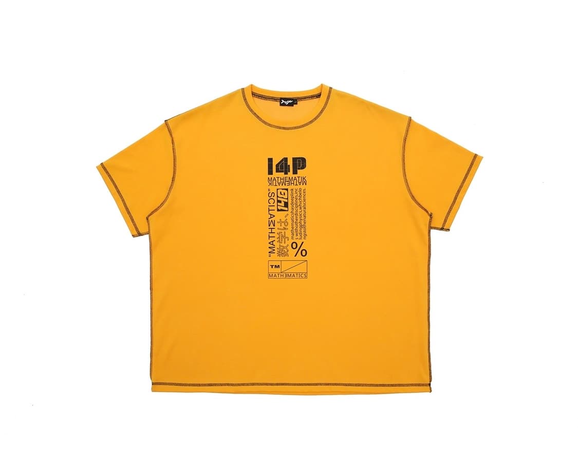 기리보이 i4p 반팔 상품이미지1