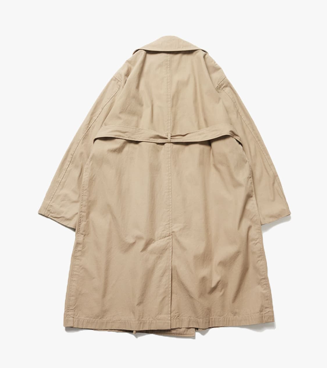BUZZ RICKSON’S X BEAMS BOY - 별주 COAT 상품이미지9