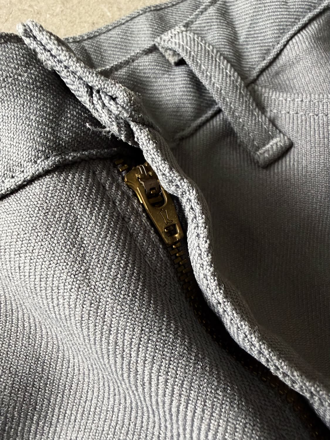 Wrangler Wrancher Bootcut Poly Pants 상품이미지5
