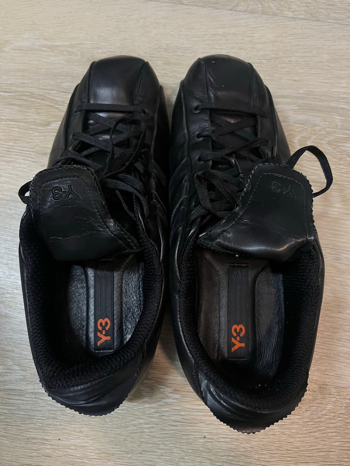 2009 Y-3  아디다스 필드 클래식 상품이미지5