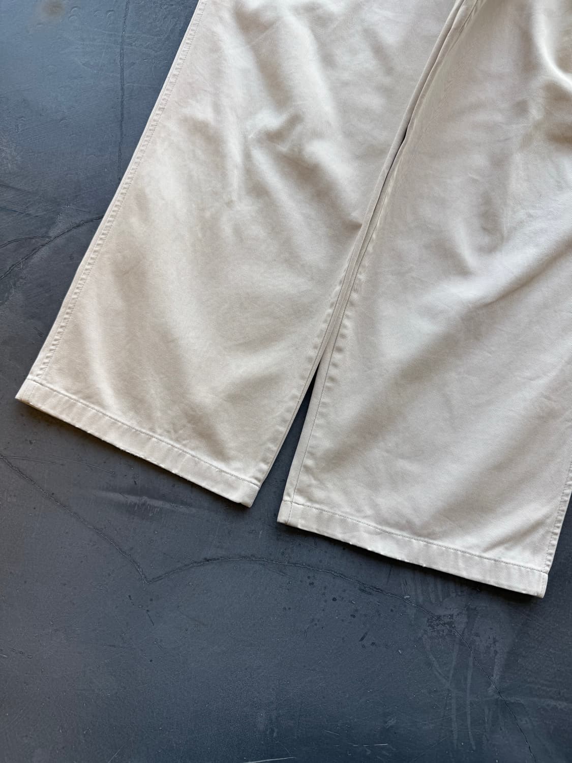 폴로랄프로렌 80s 치노 팬츠 상품이미지3