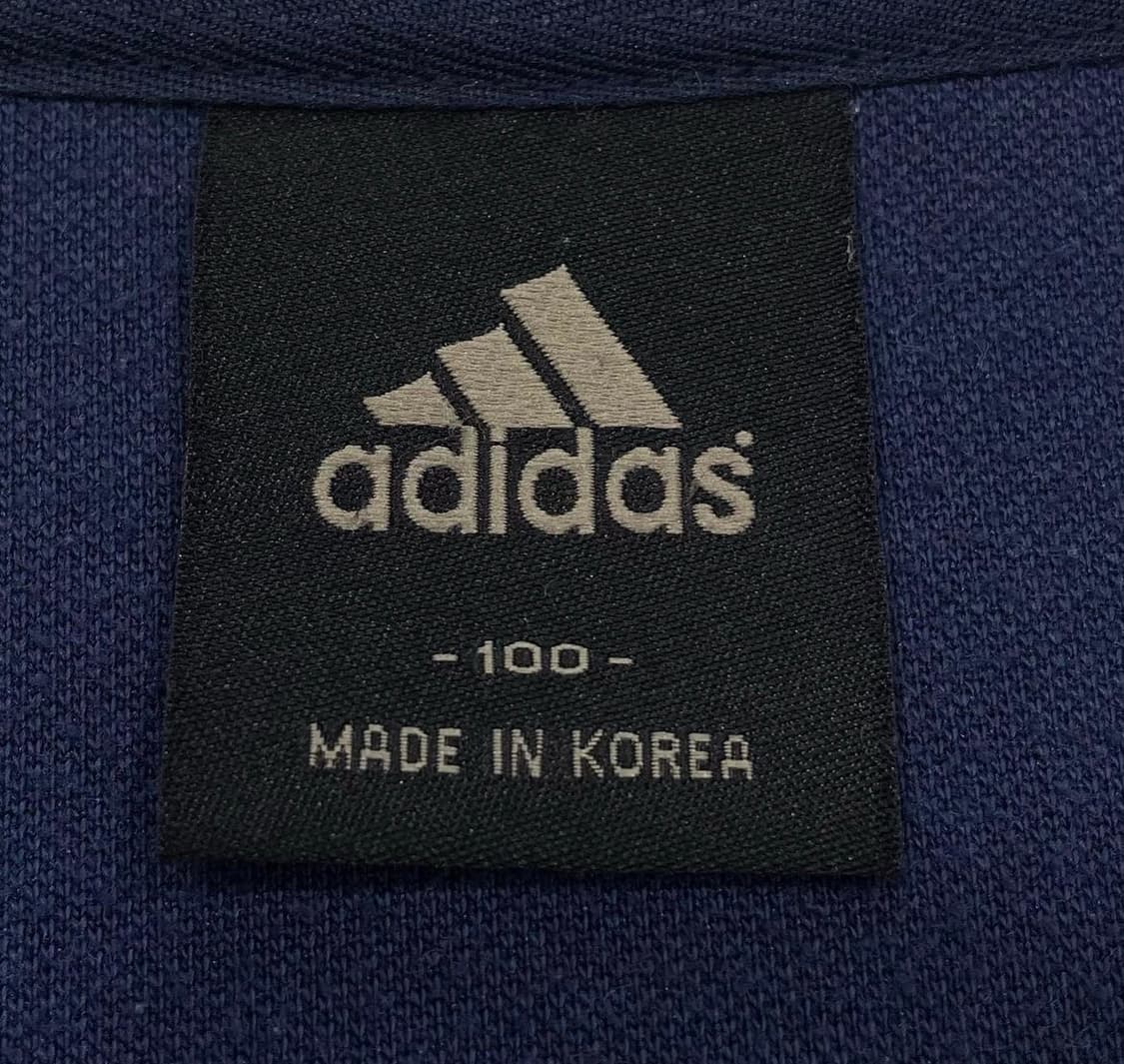 아디다스 네이비 져지 상품이미지5