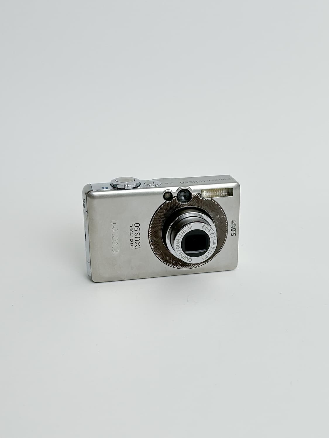 인기!) 캐논 익서스 50 익시55 빈티지 디카 상품이미지2