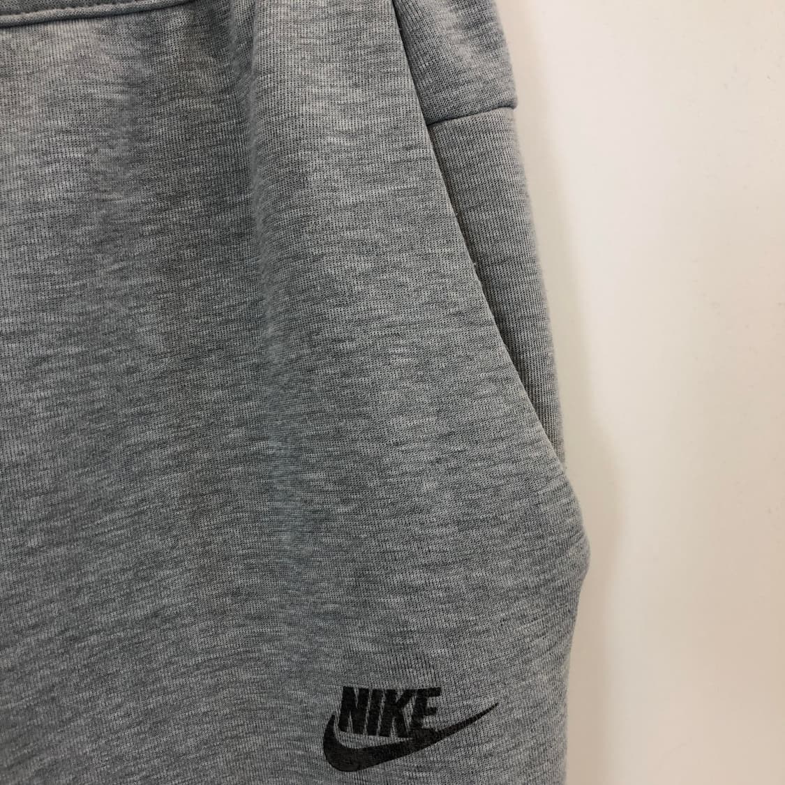 나이키 테크플리스 조거팬츠 30 인치 상품이미지3