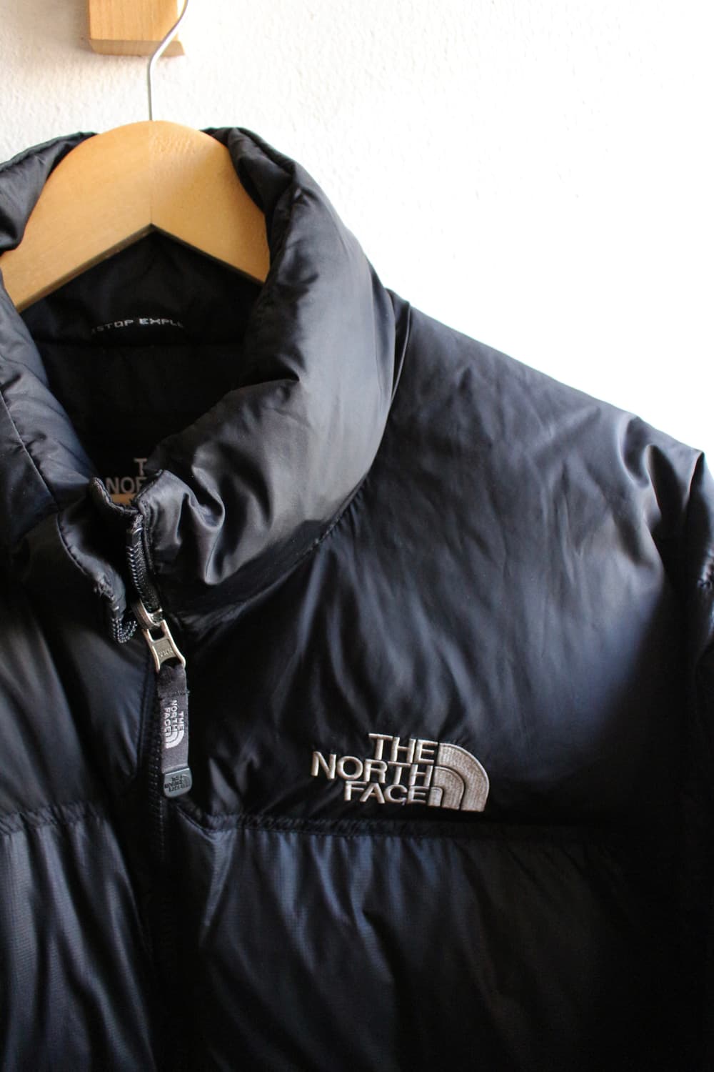 노스페이스 700 눕시 다운 상품이미지5