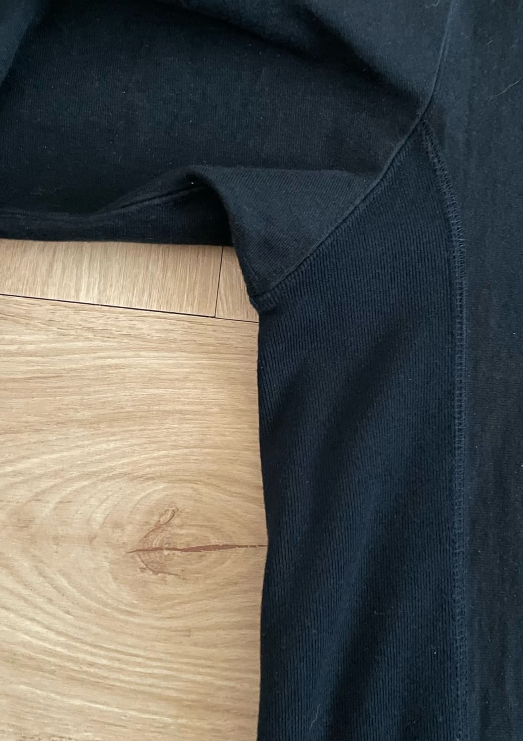 Auralee 17SS Heavy Sweat Hoodie Size 3 상품이미지4