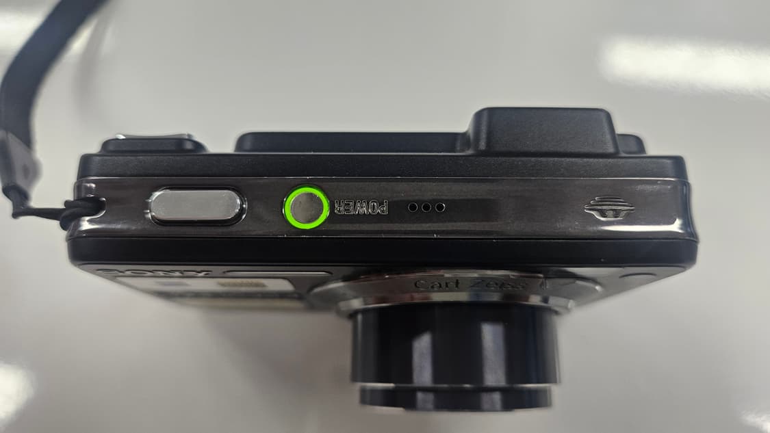 소니 사이버샷 DSC-W70 디지털카메라 상품이미지9