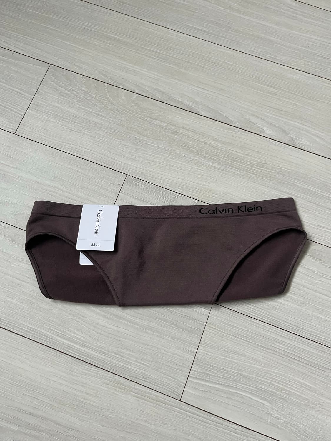 Calvin Klein 여성 언더웨어 S 상품이미지2