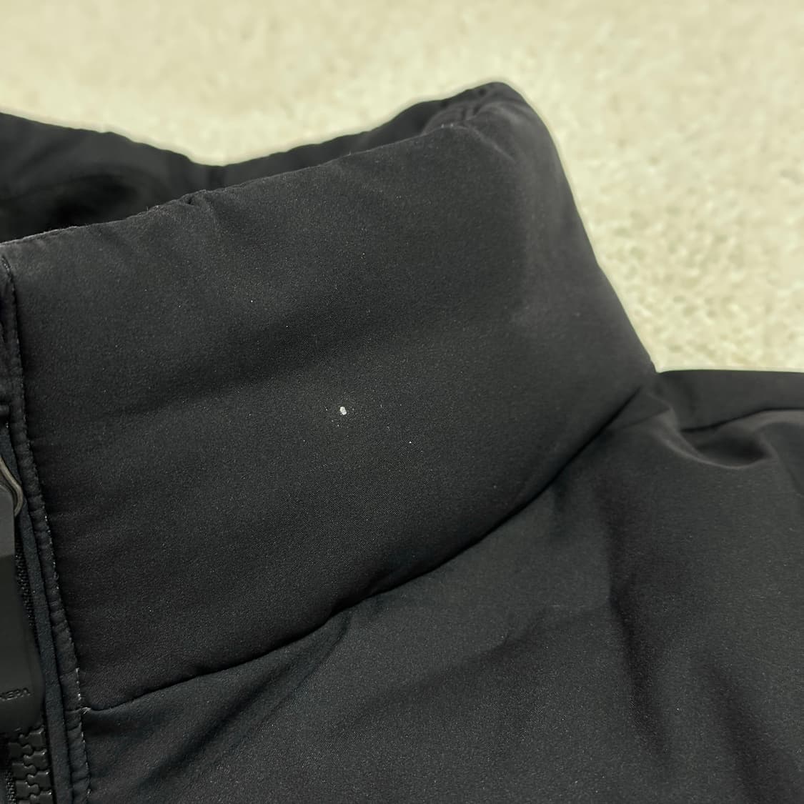 네파 마운틴 큐브 다운 자켓 상품이미지7