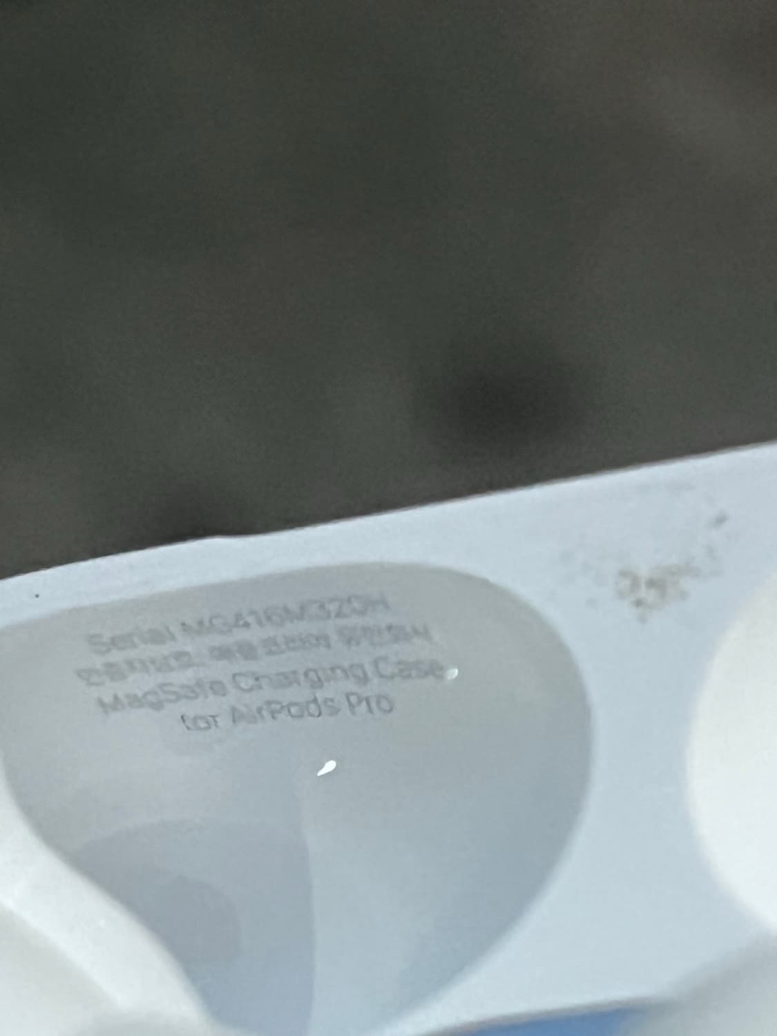 에어팟 프로2 C타입 정상제품 / 싸게 넘깁니다 상품이미지4