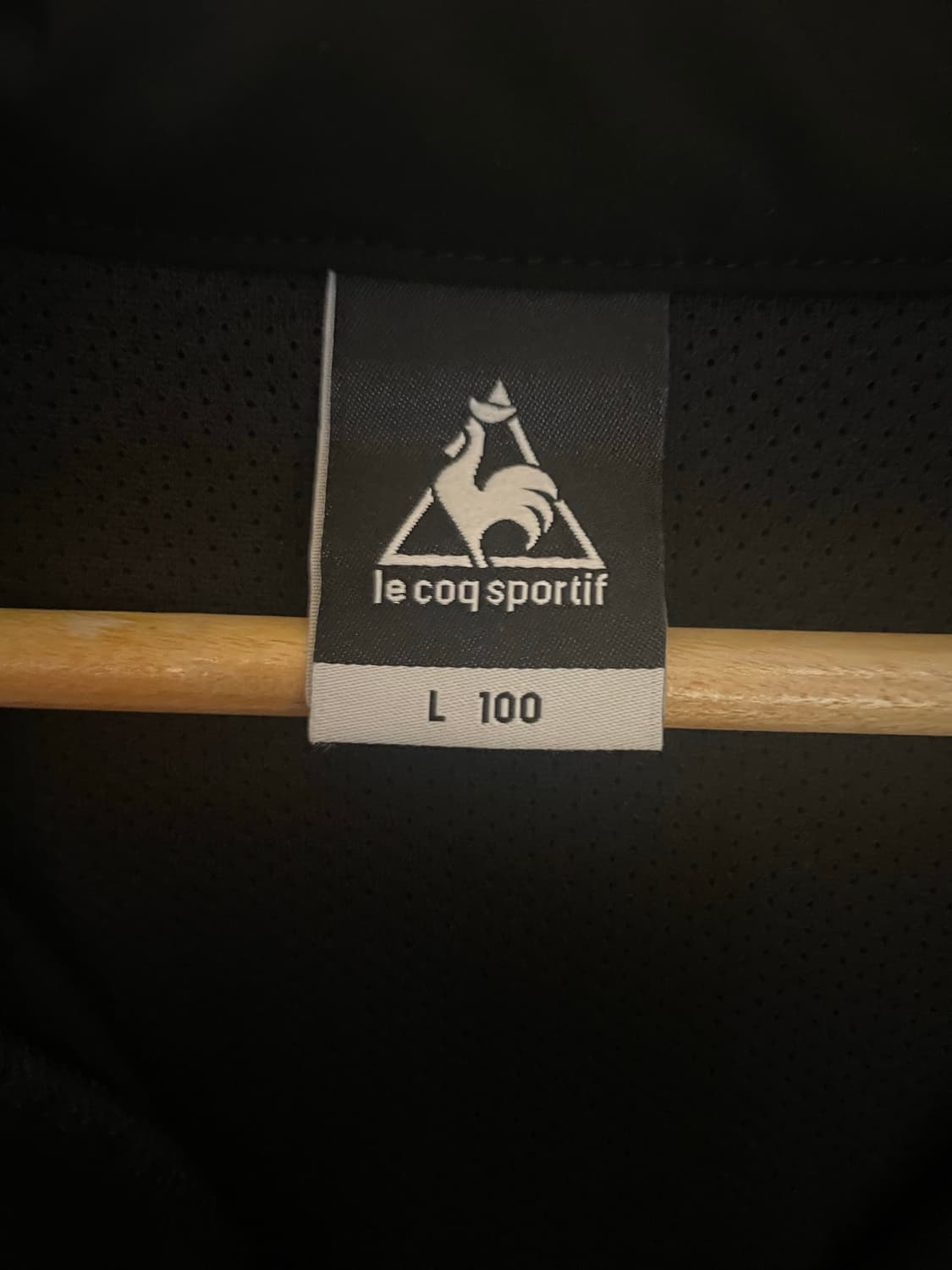 르꼬끄 우븐스트레치 루즈핏 아노락 자켓 상품이미지7