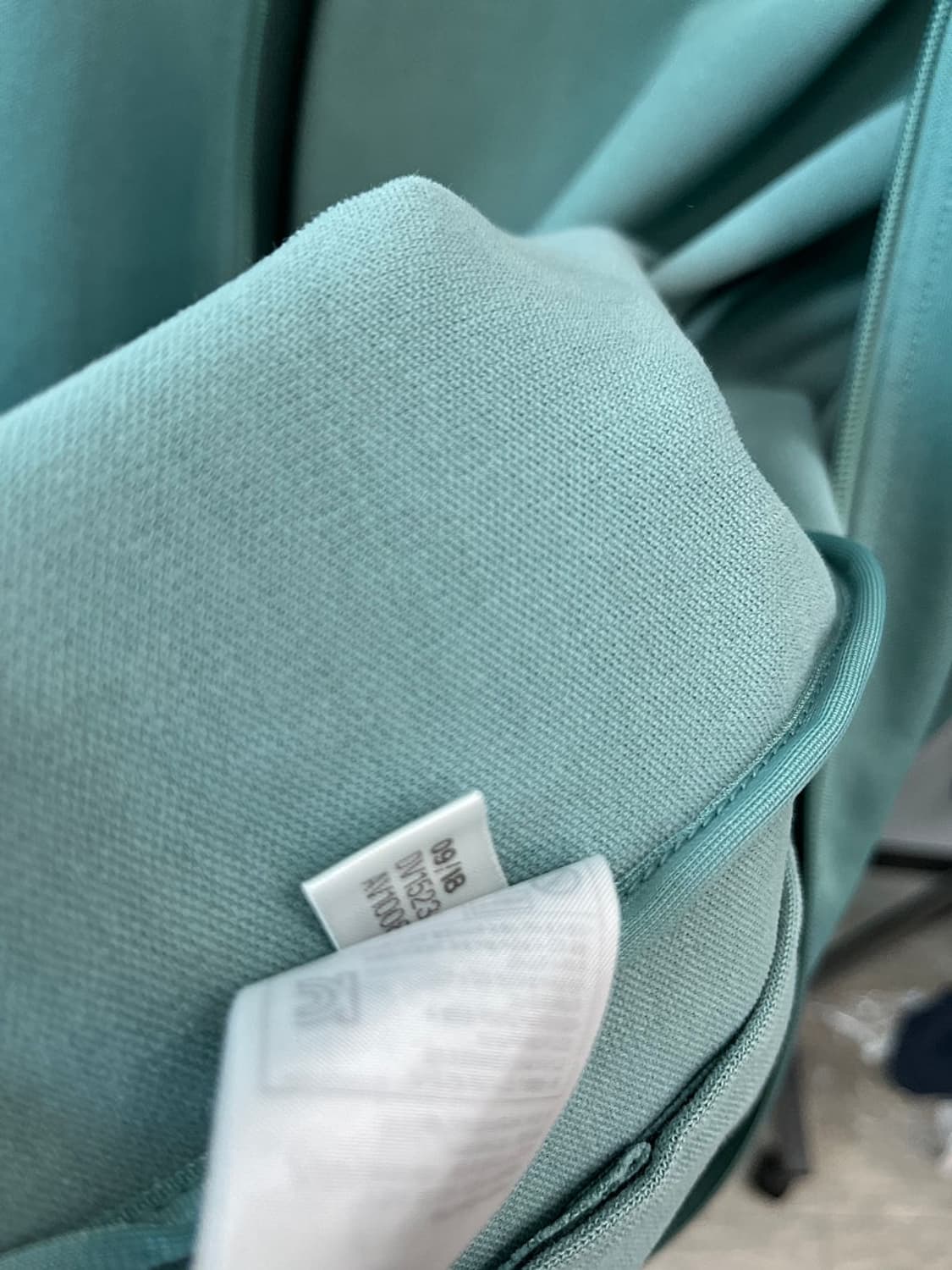 여) 아디다스 민트 베켄바우어 져지  상품이미지8