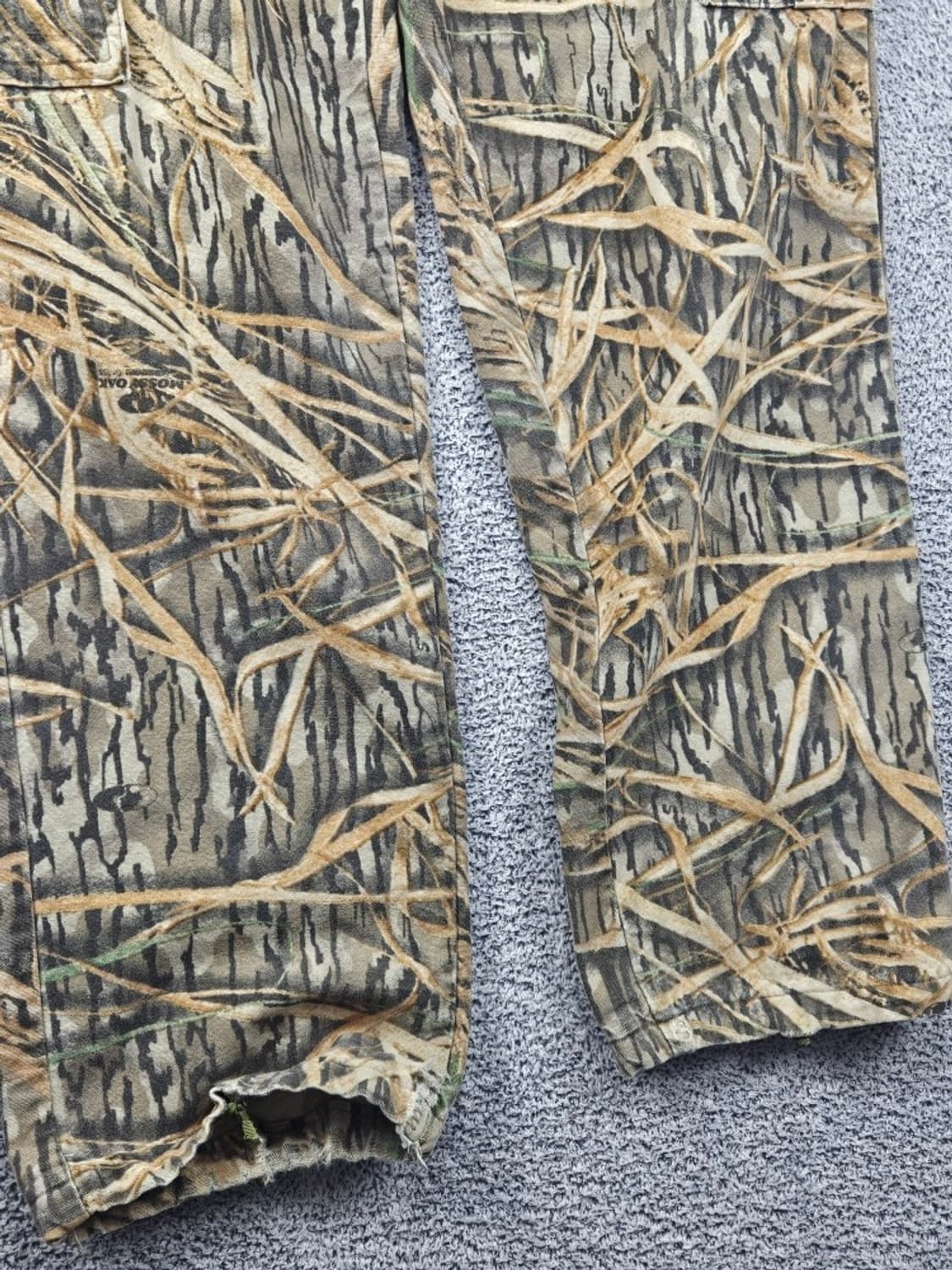 USA BRANDCAMO 카고 워크 팬츠 ( 36" ) / 11874 상품이미지6