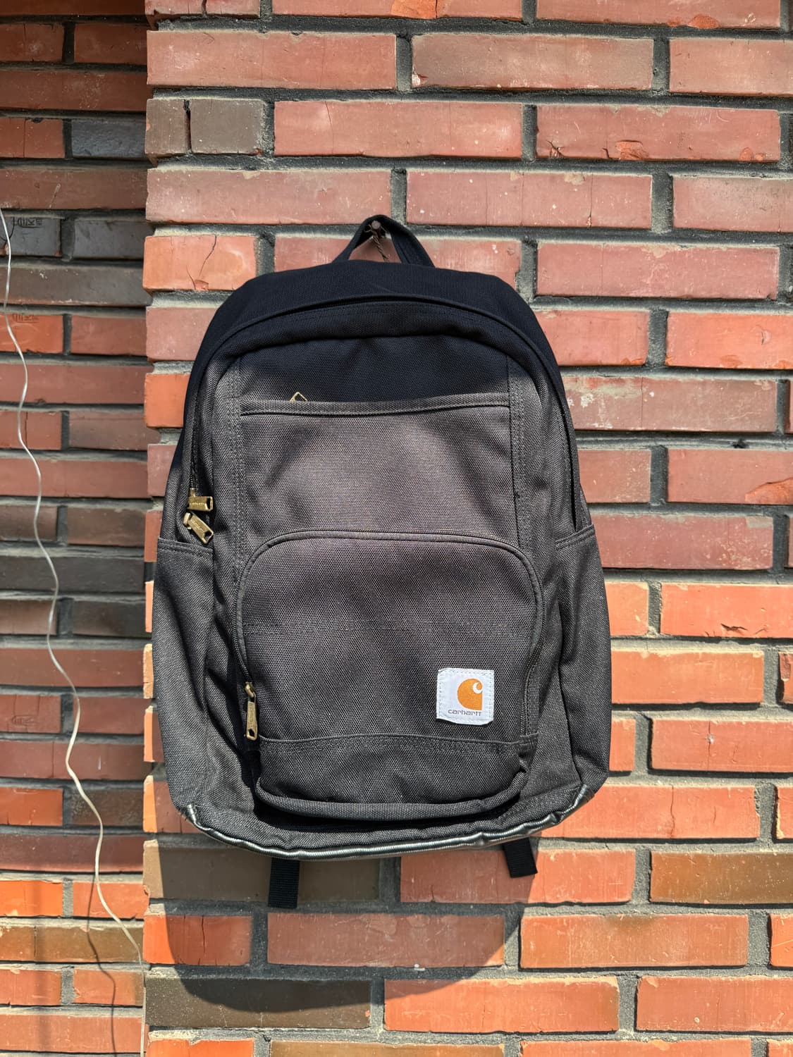 칼하트 레거시 클래식 백팩  상품이미지1