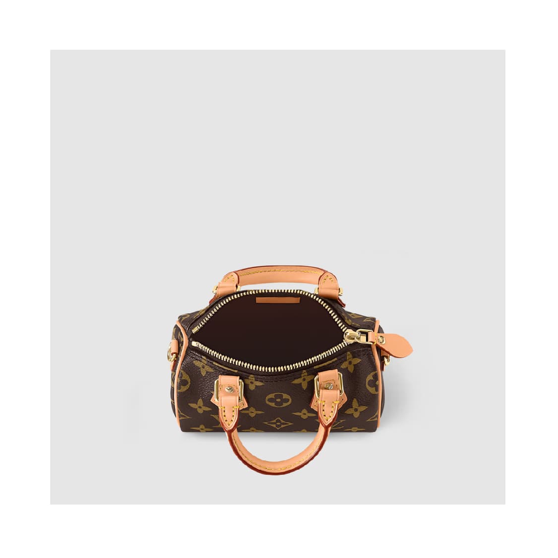 [OS] 루이비통 나노 스피디 모노그램 상품이미지4